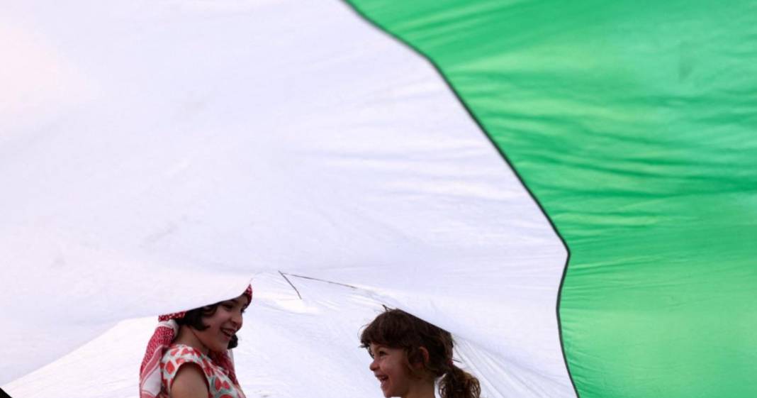 Fotoğraflarla dünyadan haberler... 4